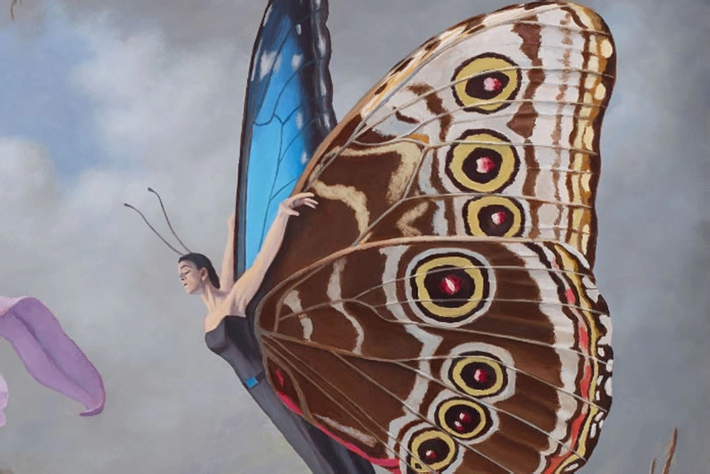 Professional business coaching session